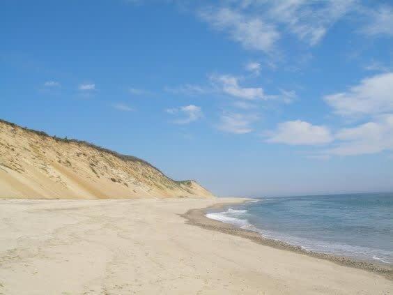 2-Min Walk To The Beach Dog Friendly Eastham Ngoại thất bức ảnh