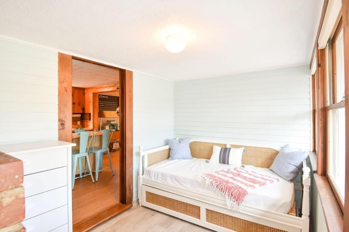2-Min Walk To The Beach Dog Friendly Eastham Ngoại thất bức ảnh
