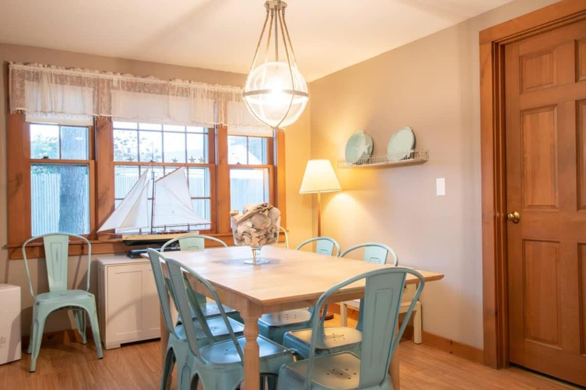 2-Min Walk To The Beach Dog Friendly Eastham Ngoại thất bức ảnh