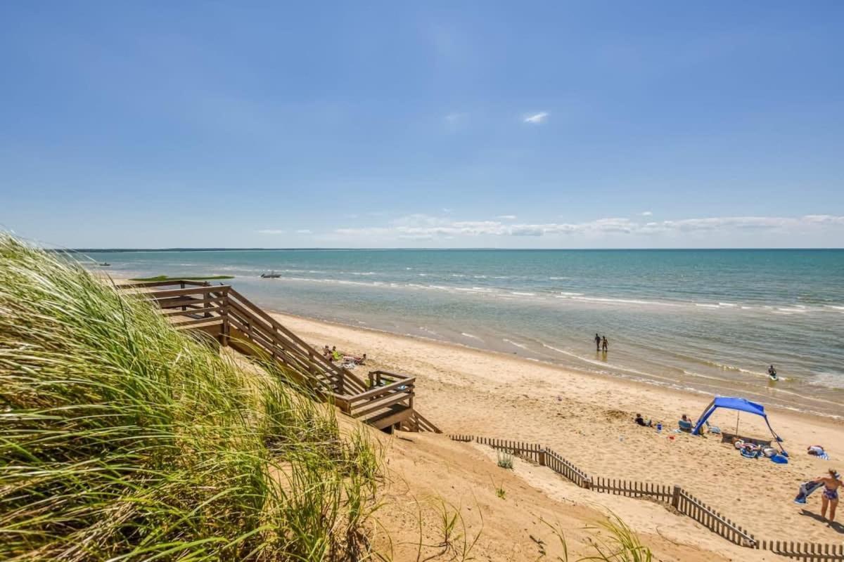2-Min Walk To The Beach Dog Friendly Eastham Ngoại thất bức ảnh